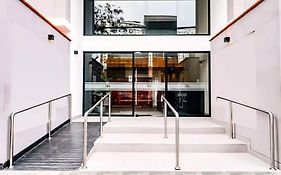 Apartamento en Barranco